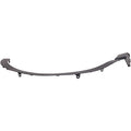 Fender Trim Set for Honda CR-V (2017–2022) Front Driver & Passenger Side