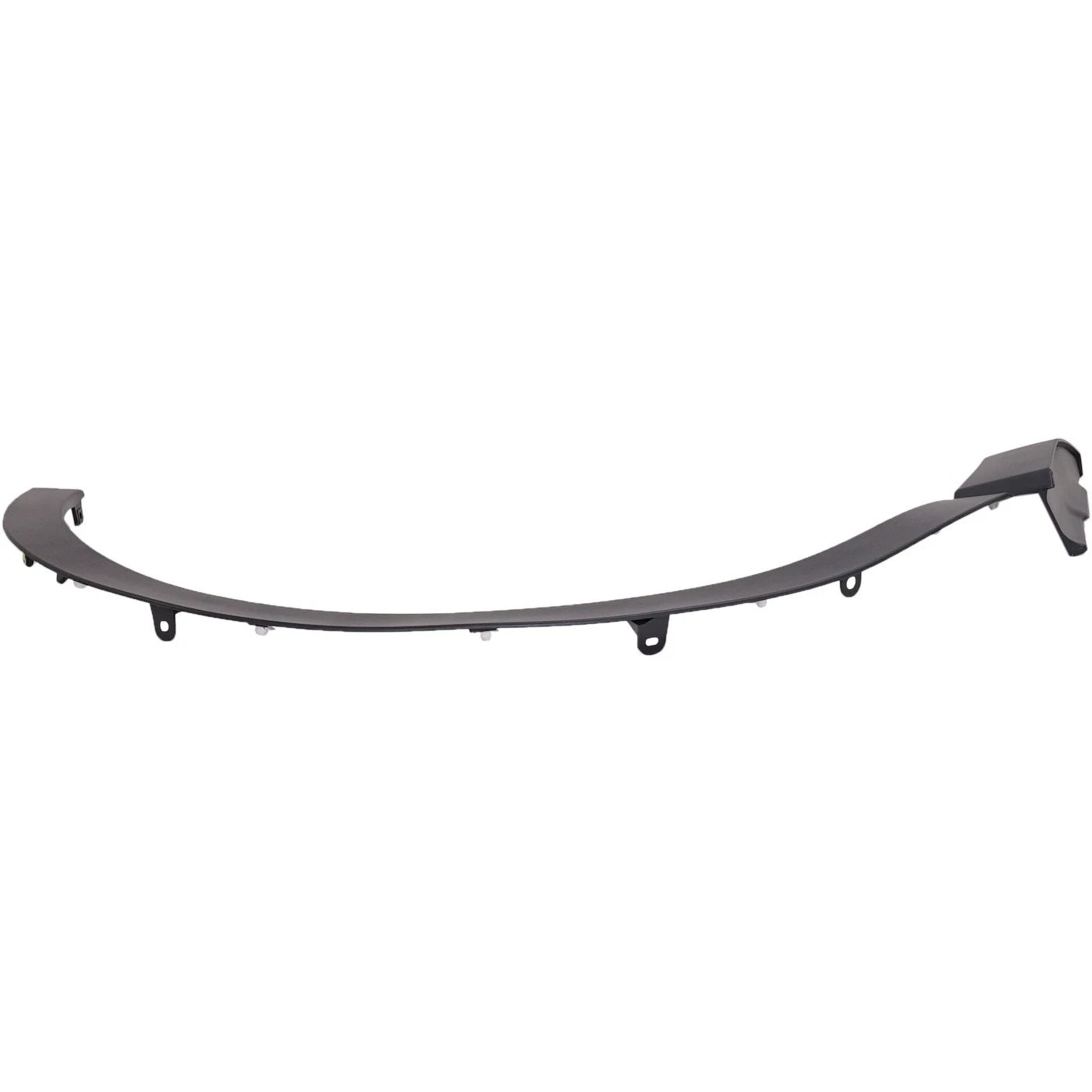 Fender Trim Set for Honda CR-V (2017–2022) Front Driver & Passenger Side