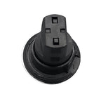 Engine Start Stop Button Switch for Dodge Durango (2011–2015)