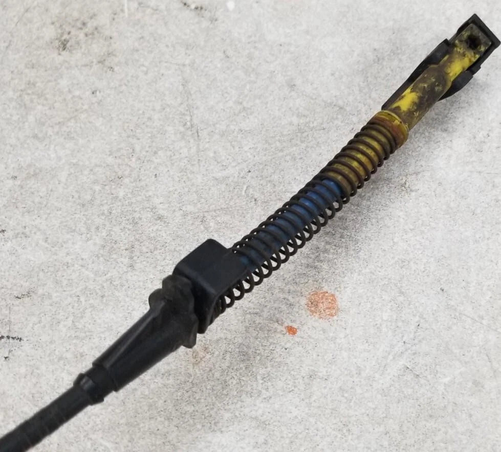 Throttle Cable for Ford F150 4.9L Inline 6 Cyl (1989–1990) OEM