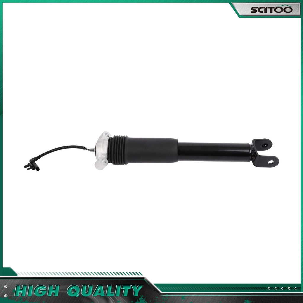 Rear Shock Absorber Struts w/Electric for Chevrolet C7 Corvette Z06 (2014–2019)