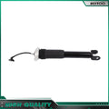 Rear Shock Absorber Struts w/Electric for Chevrolet C7 Corvette Z06 (2014–2019)