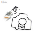 Carburetor Rebuild Kit for Kohler CH18 CH20 CH22 CH23 CH25 CH620 CH640