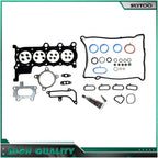 Head Gasket Set for Honda CR-V (2017–2021), Civic, Accord (2018–2022) 1.5L