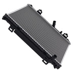 Coolant Radiator Assembly for Ford Fiesta VI Van (2009–2017) CU13201