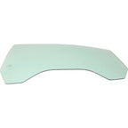 Front Passenger Door Glass for Chevy Silverado 2500 HD/Sierra