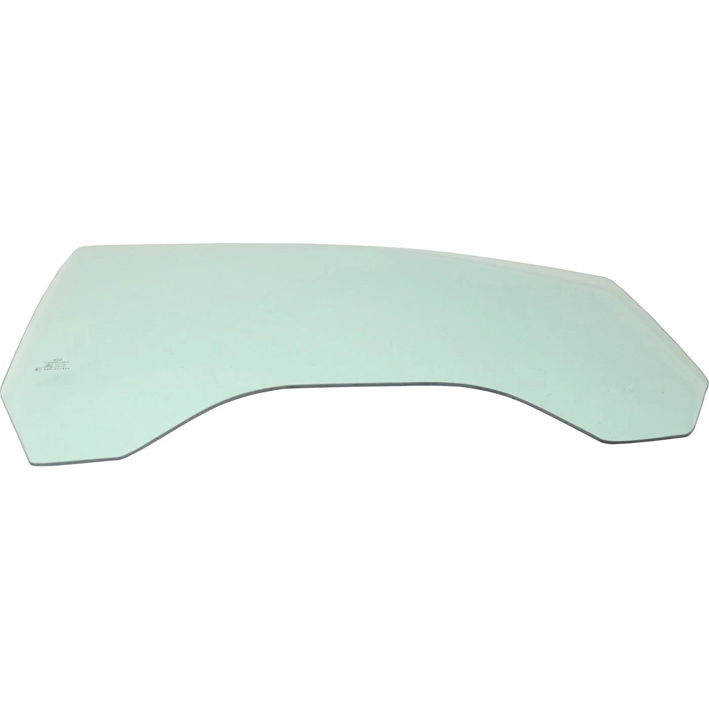 Front Passenger Door Glass for Chevy Silverado 2500 HD/Sierra