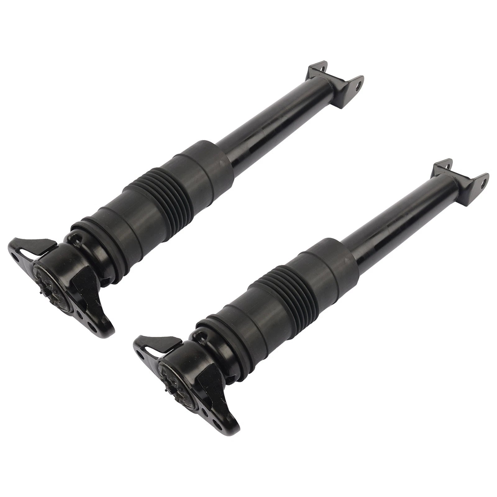 Set of 2 Rear Shock Absorbers for Dodge Durango Jeep Grand Cherokee (2011–2015)