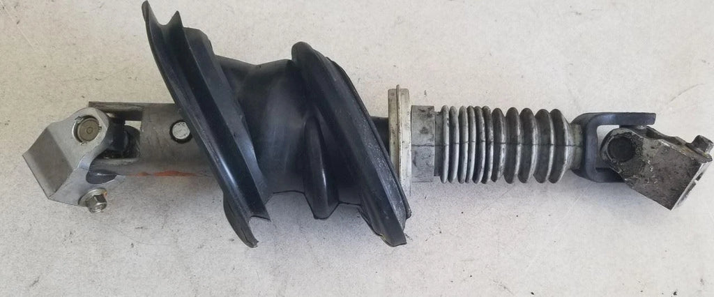 Steering Column to Rack Coupler Link for Jaguar XJ8 XJR VDP (1998–2003)