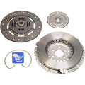 Clutch Kit for Mazda 3 (2006–2010)