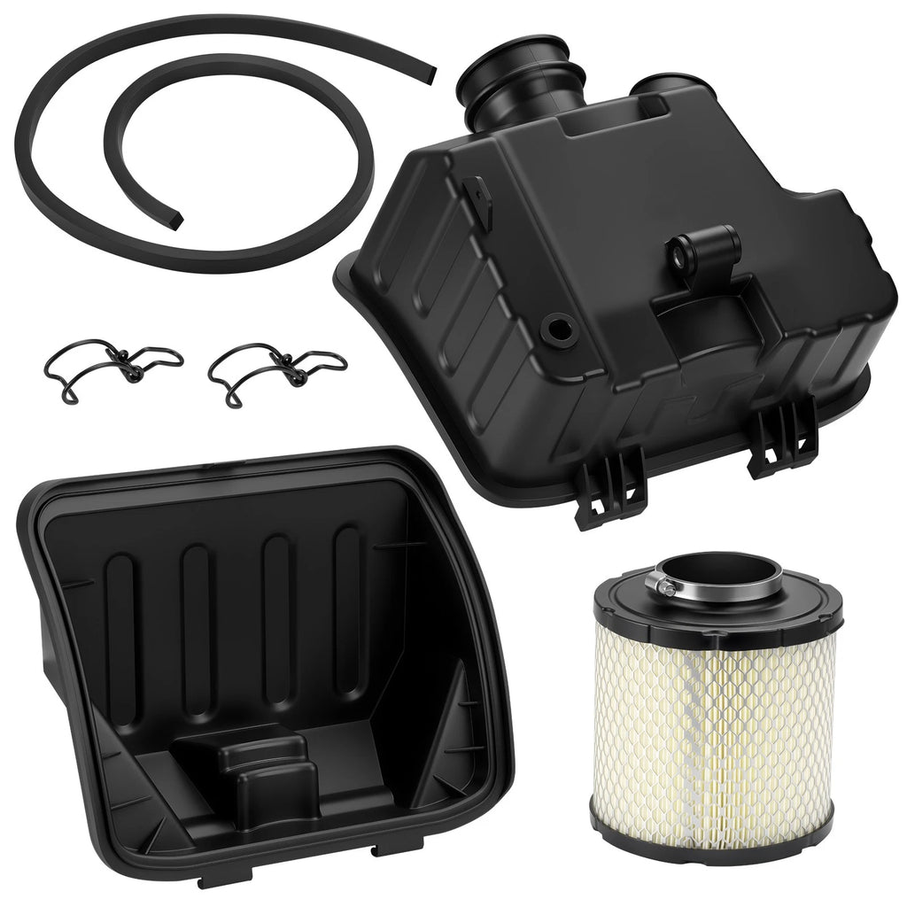 Air Intake Airbox Assembly & Filter for Polaris Ranger 570 500 ETX (2015–2023)