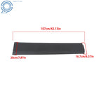 Front Left Lower Side Molding Trim for Mazda CX-30 (2020–2023)