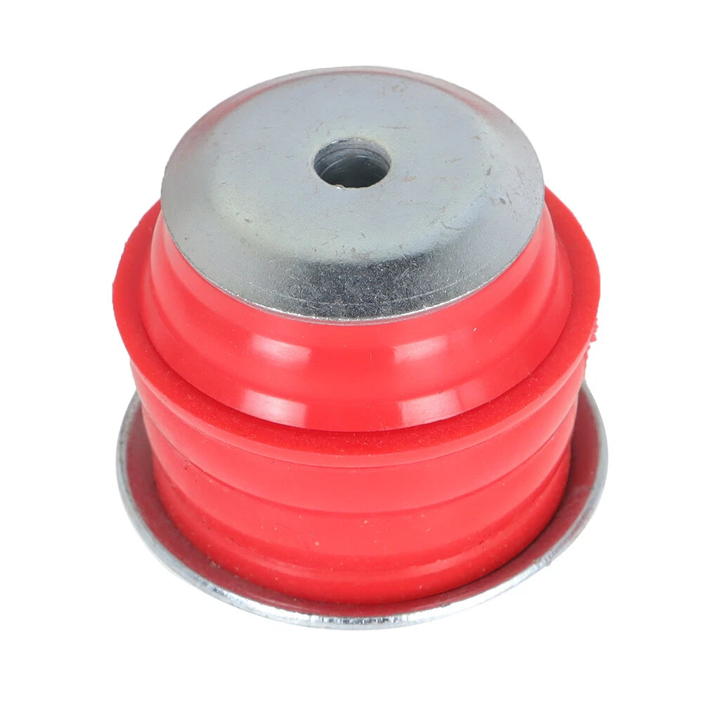 Polyurethane Body Mount Bushing Kit for Ford F250 F350 Super Duty (1999–2023)