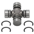 Set of 2 Rear Driveshaft U-Joints for Kawasaki Teryx 800 Teryx4 (2008–2019)