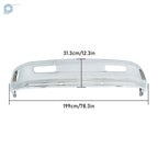Front Bumper Fog Light Hole for RAM 1500 (2013-2024)