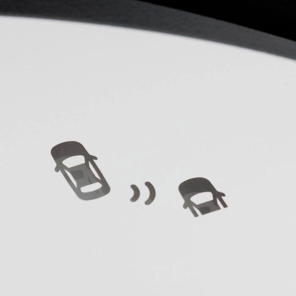 Passenger Side Mirror for Kia Optima (2016–2020)