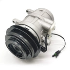 Denso A/C Compressor SE503051 6E171 for John Deere 690C 690D 790 2250 3050 4050