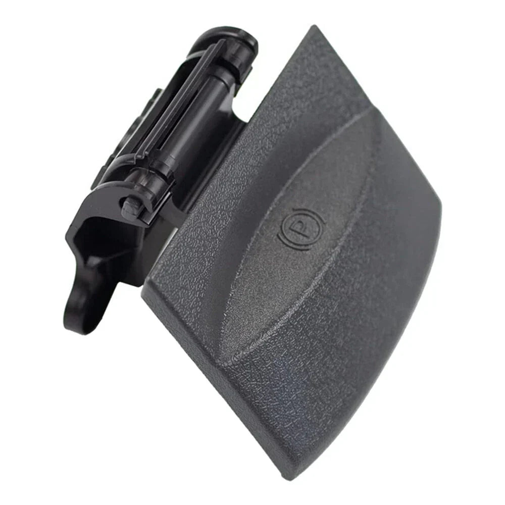 Parking Brake Release Handle Slate Gray for Dodge Ram 1500 2500 3500 (2006-2009)