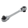 Torque Ratchet Wrench for Factories and Repair Shops (Professional Grade)