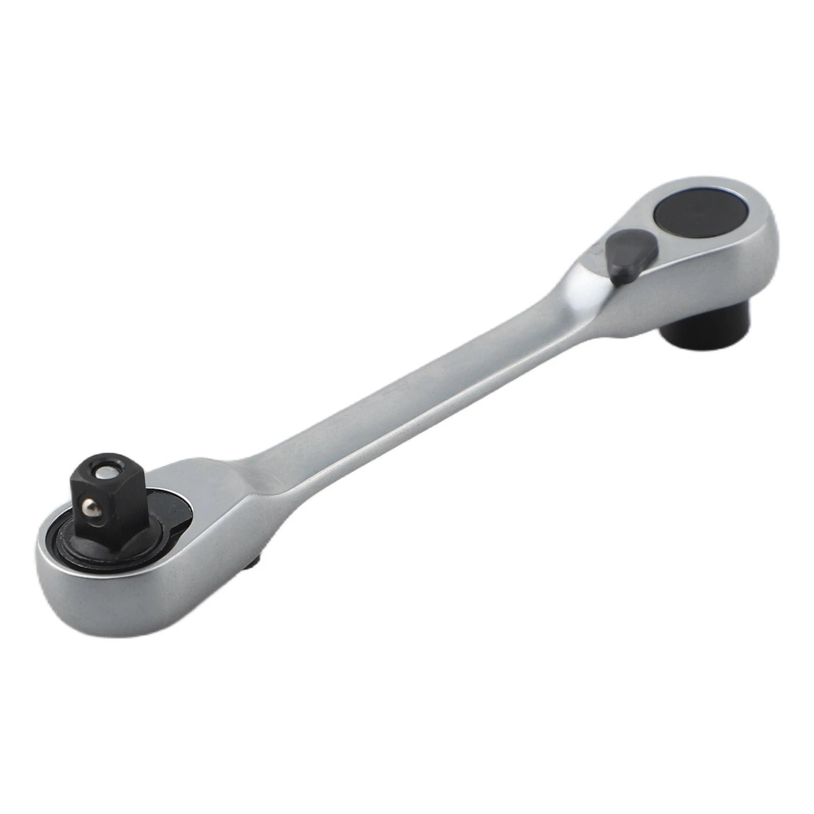 Torque Ratchet Wrench for Factories and Repair Shops (Professional Grade)