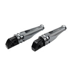 Rear Passenger Foot Pegs for Triumph Daytona 675, 955i, Tiger 1050 (2006-2017)