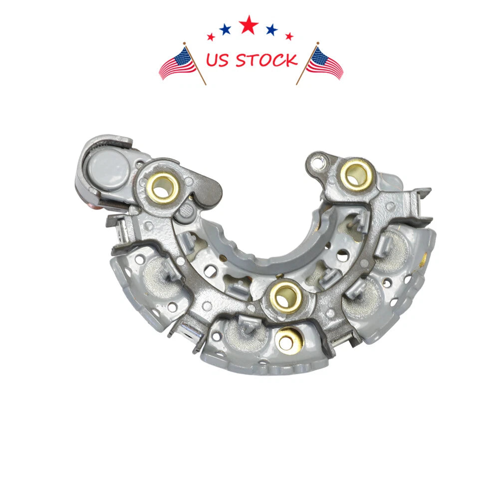 Alternator Rectifier for Honda S2000 (2000–2009)