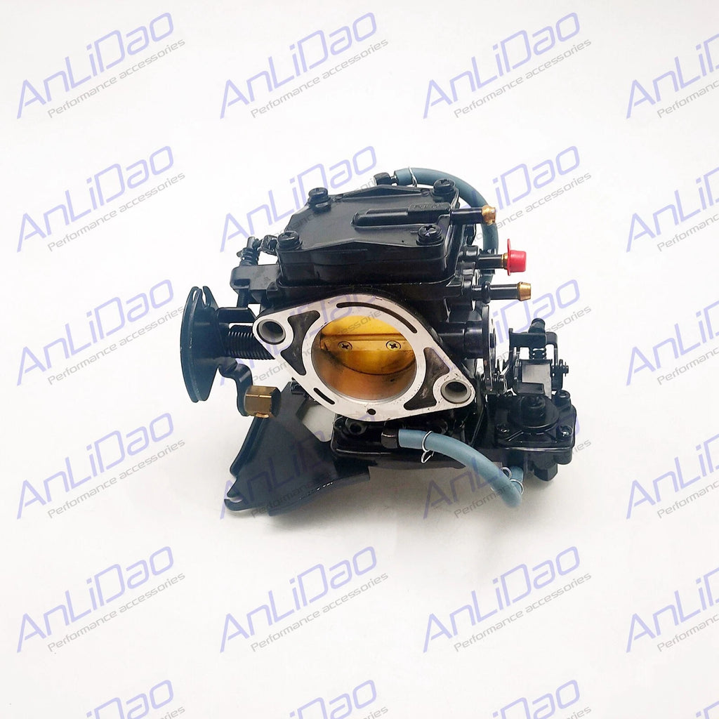 Mikuni 40mm Carburetor for Seadoo PWC/Jetboat (1997–2005) 204250058