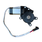 Front Right Window Lift Motor 2 x Pins for Nissan Patrol GU (1997���2016)