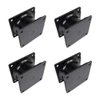 Set of 4 Rubber Isolator Shock Mounts for Stanley HS6000