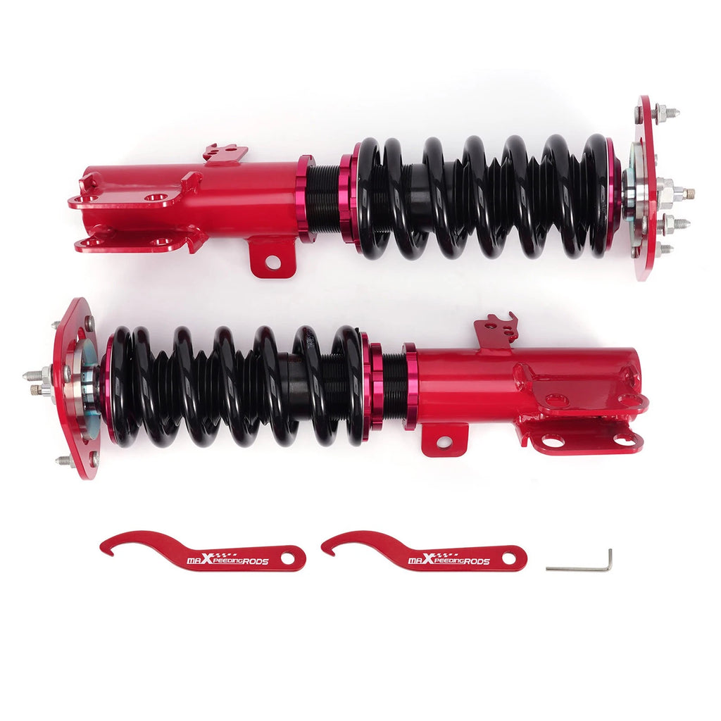 Coilovers 24-Way Damping Kit for Toyota Corolla Sedan (2009–2017)