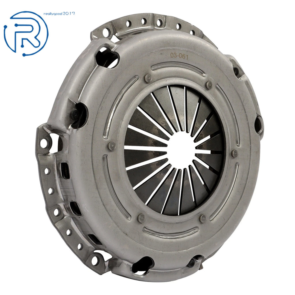 Clutch Kit for Mini Cooper Base Hatchback L4 1.6L (2002–2006)