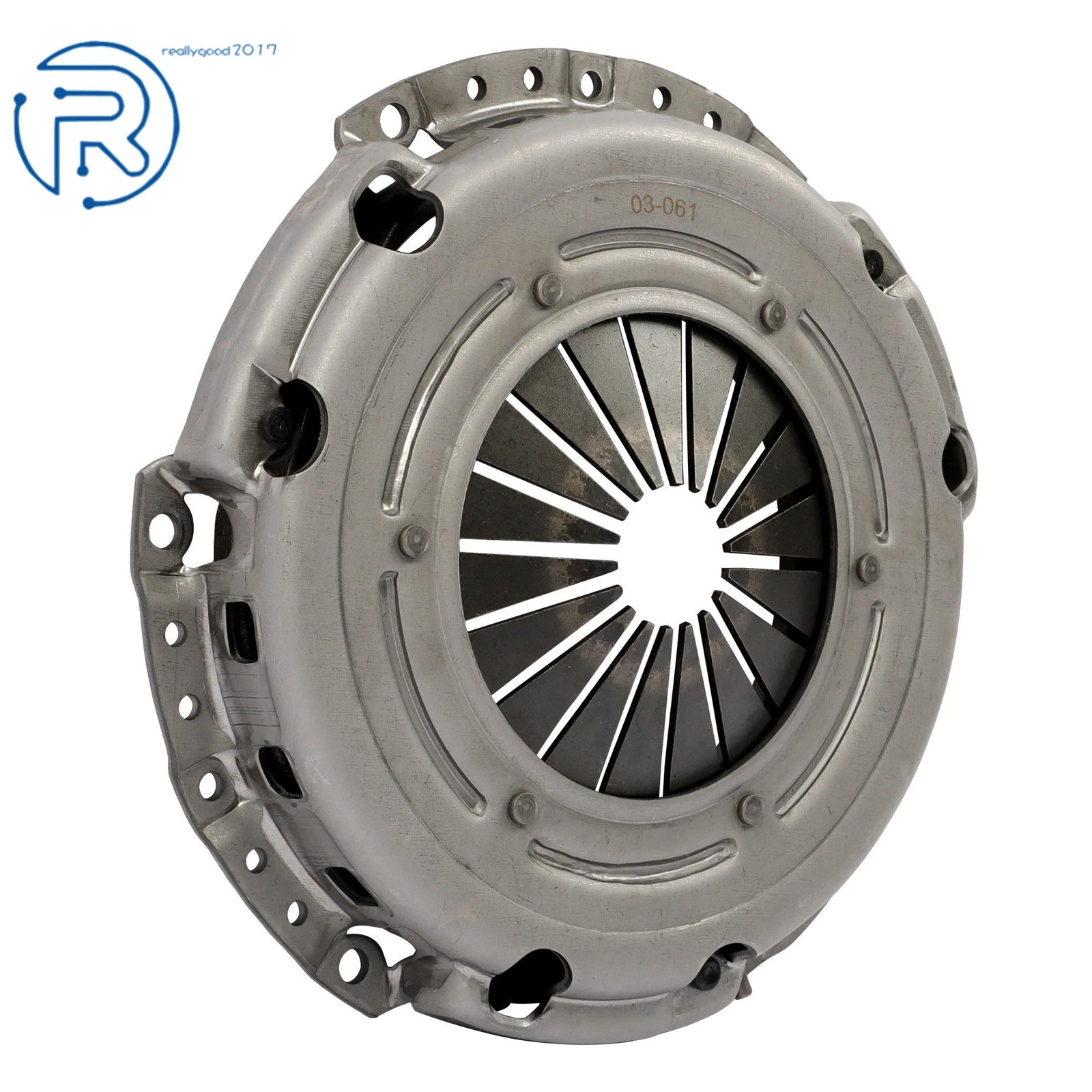 Clutch Kit for Mini Cooper Base Hatchback L4 1.6L (2002–2006)