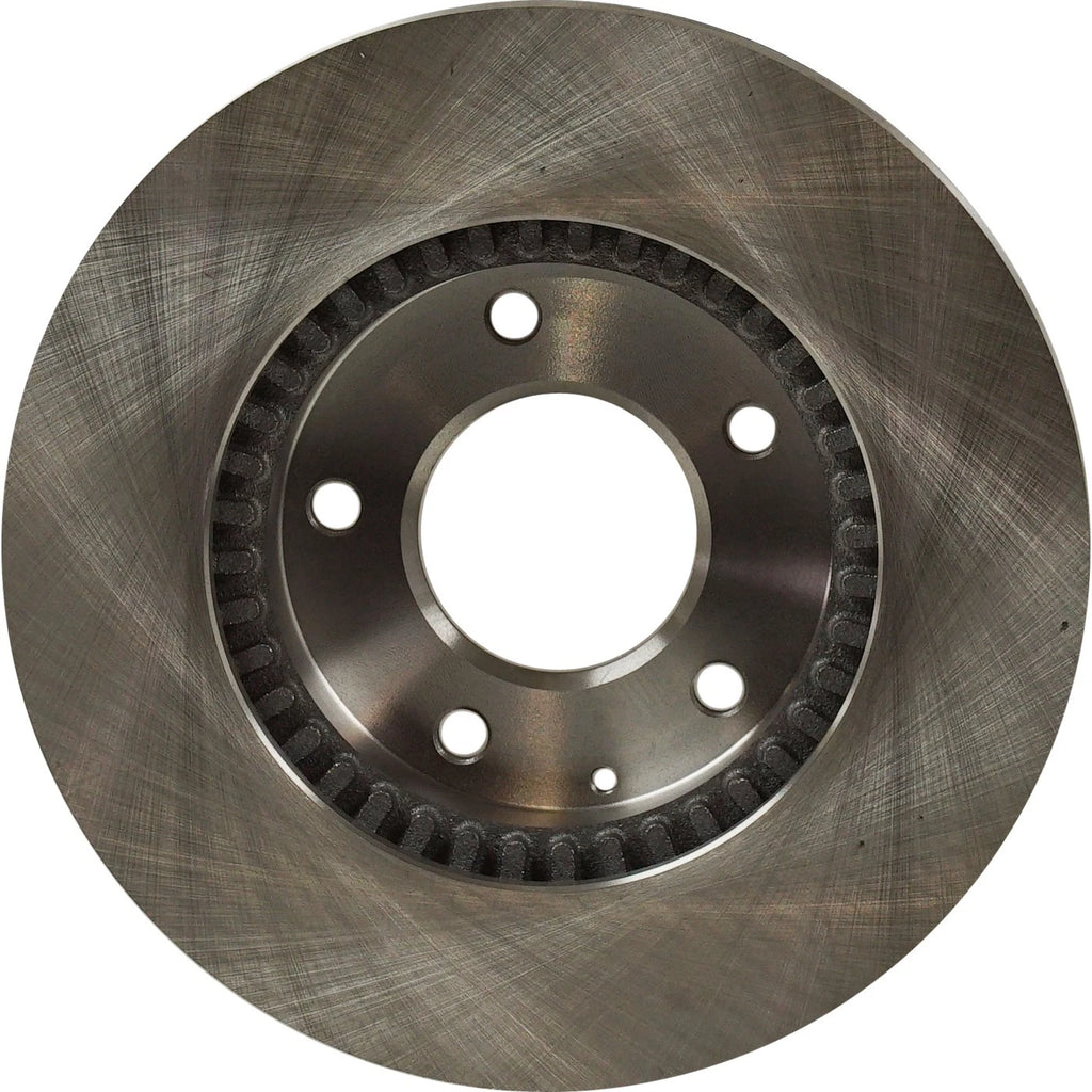 Disc Brake Rotor for Mazda MPV (2000–2006) Front Left or Right Solid