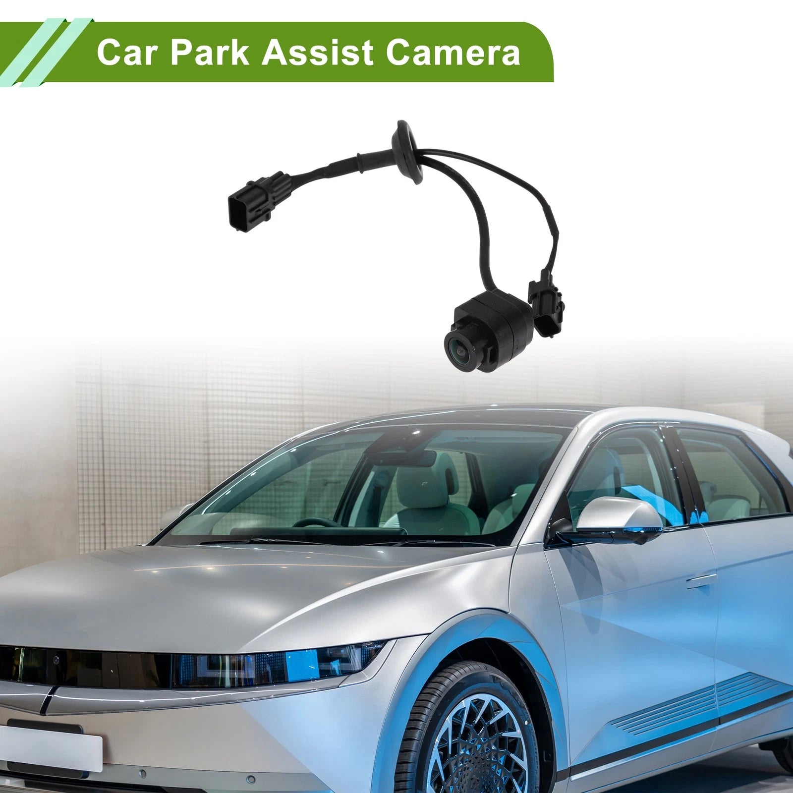 Rear View Backup Camera for Hyundai Ioniq (2016–2021) No. 95760G2500