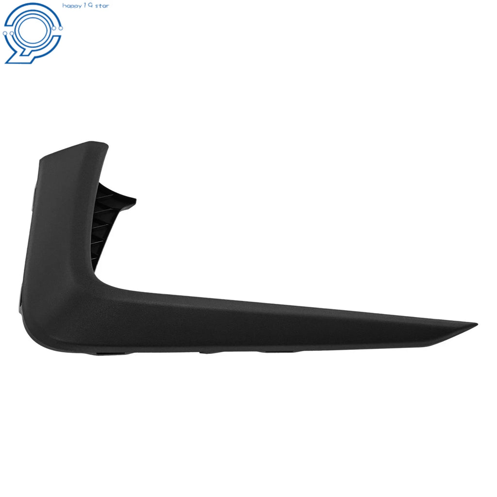 Bumper Trim Set of 2 for Honda Pilot (2019–2022) 71108TG7A50