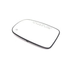 Heated Right Passenger Side Mirror Glass 68101146AA for Chrysler 200 (2011–2017)