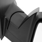 Right Side Rear View Mirror for Toyota Tundra Sequoia (2007–2017)
