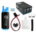 340LPH Fuel Pump for Subaru SVX (1992–1997) GSS341G3 E85