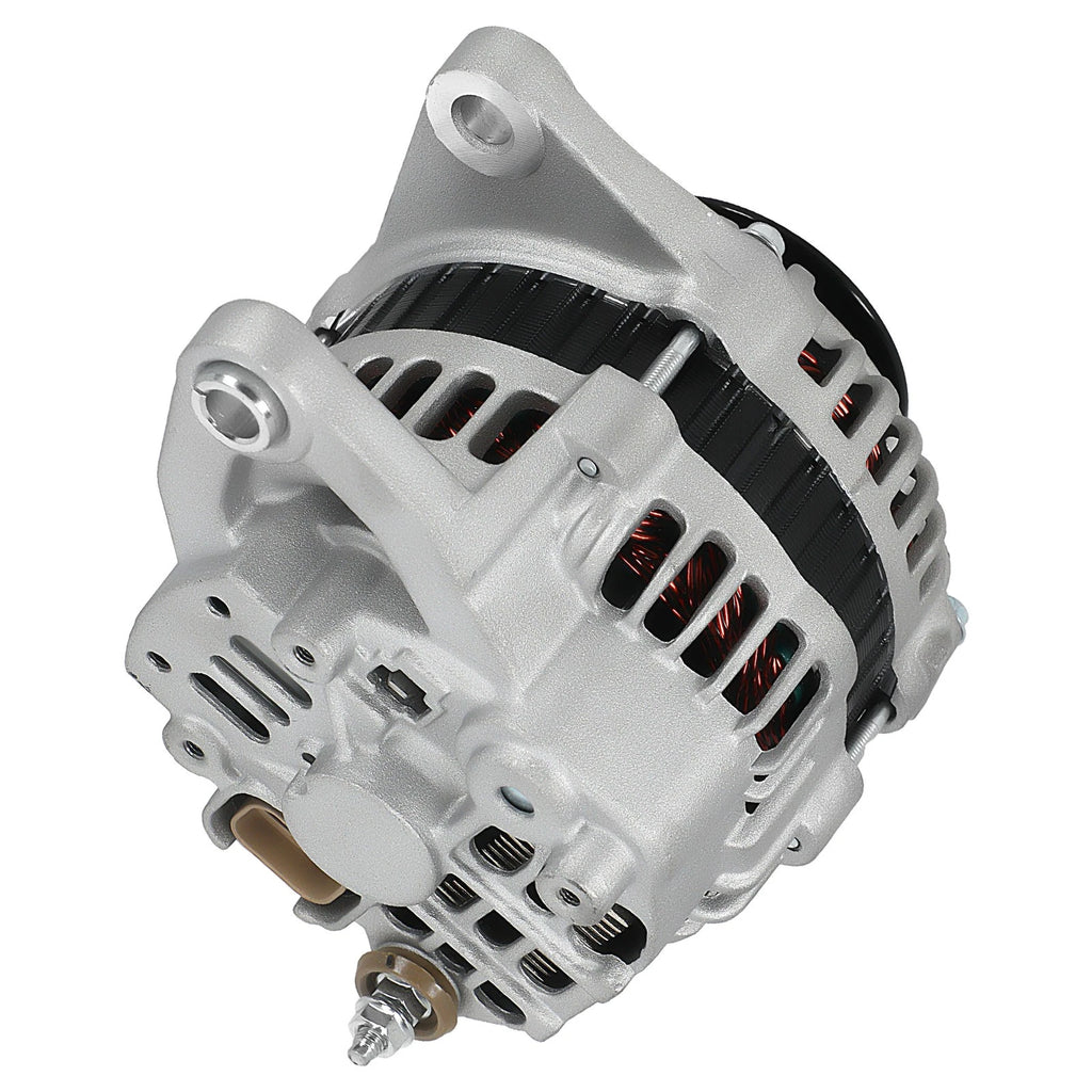 Alternator for Caterpillar Wheel Loader 906/907/908 Series (12V 80 Amp A-80630)