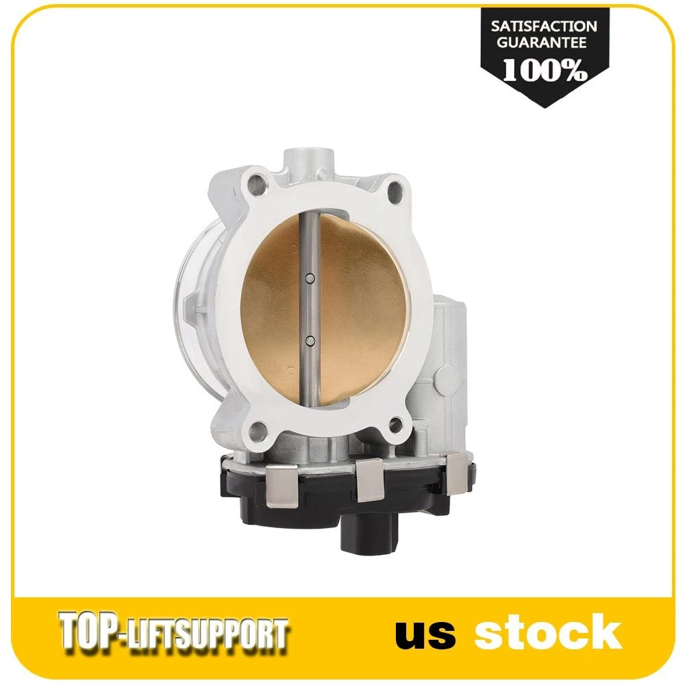 Throttle Body for Saab 9-7x, GMC Envoy XL, Yukon, Sierra 1500 HD
