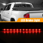 LED Third High Mount Brake Light 1R3Z13A613AB for Ford Mustang 