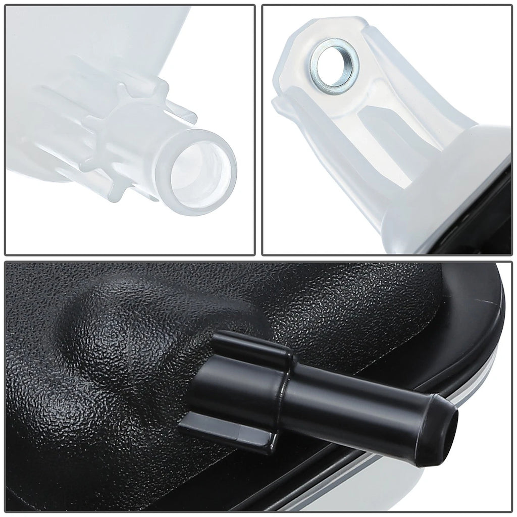Coolant Overflow Tank Reservoir for Toyota RAV4 (2006–2018) NX300h (2015–2021)