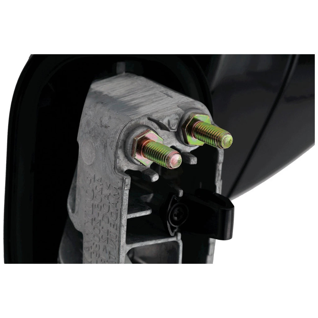 Driver Left Side Heated Mirror for Hyundai Sonata (2020–2022)