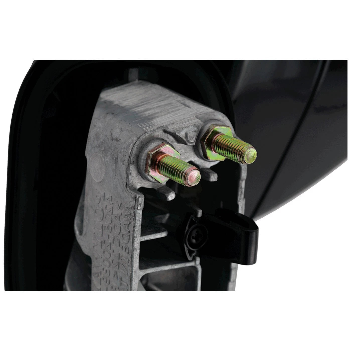 Driver Left Side Heated Mirror for Hyundai Sonata (2020–2022)
