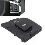 Right Steering Wheel Switch Button Cover for Land Rover Discovery Sport (2015–2019)