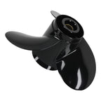 3 Blade Boat Prop for Suzuki DT25 DT30C DF25R DF30 (1983–2014)
