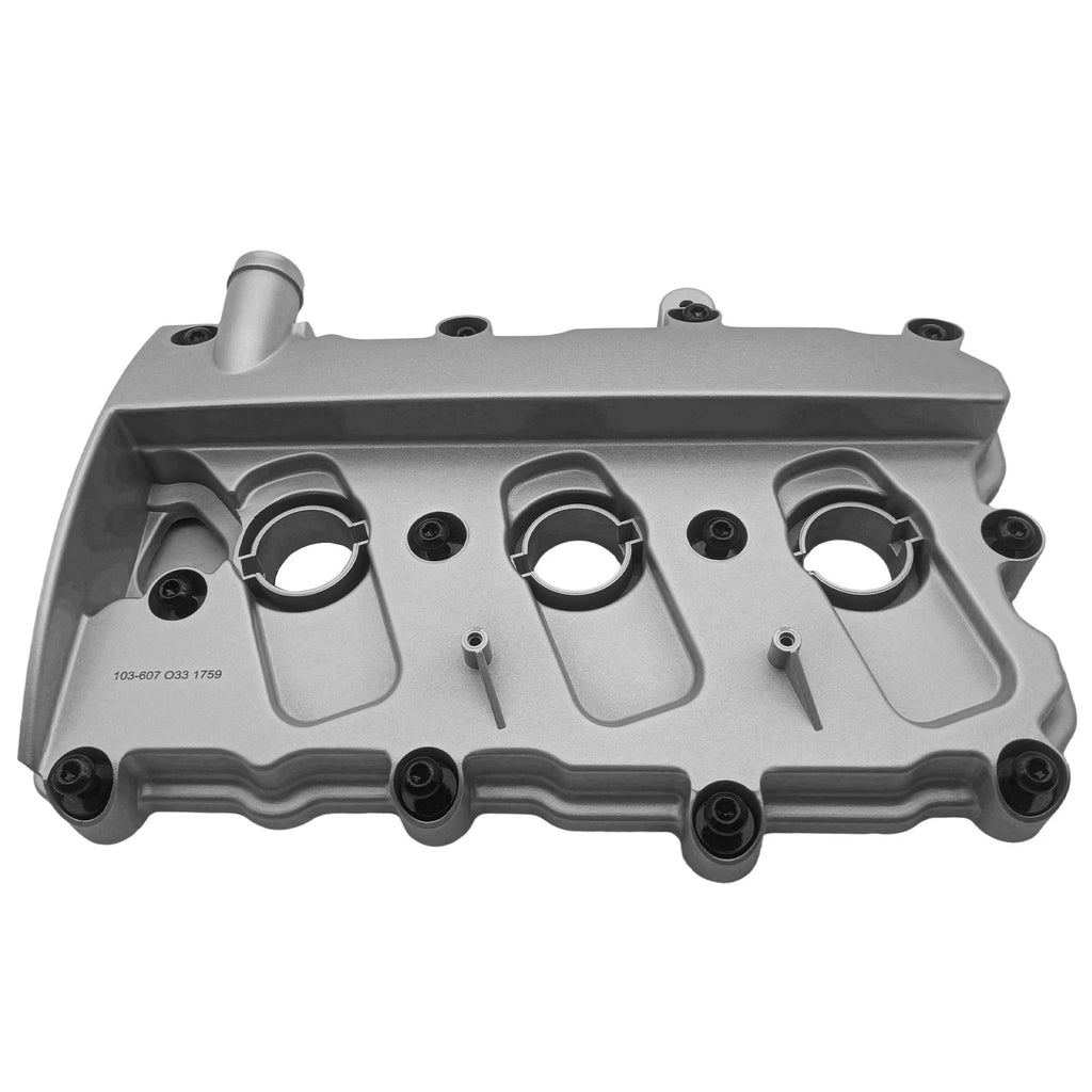 Engine Valve Cover for Audi A4 A6 3.2L (2005-2009)