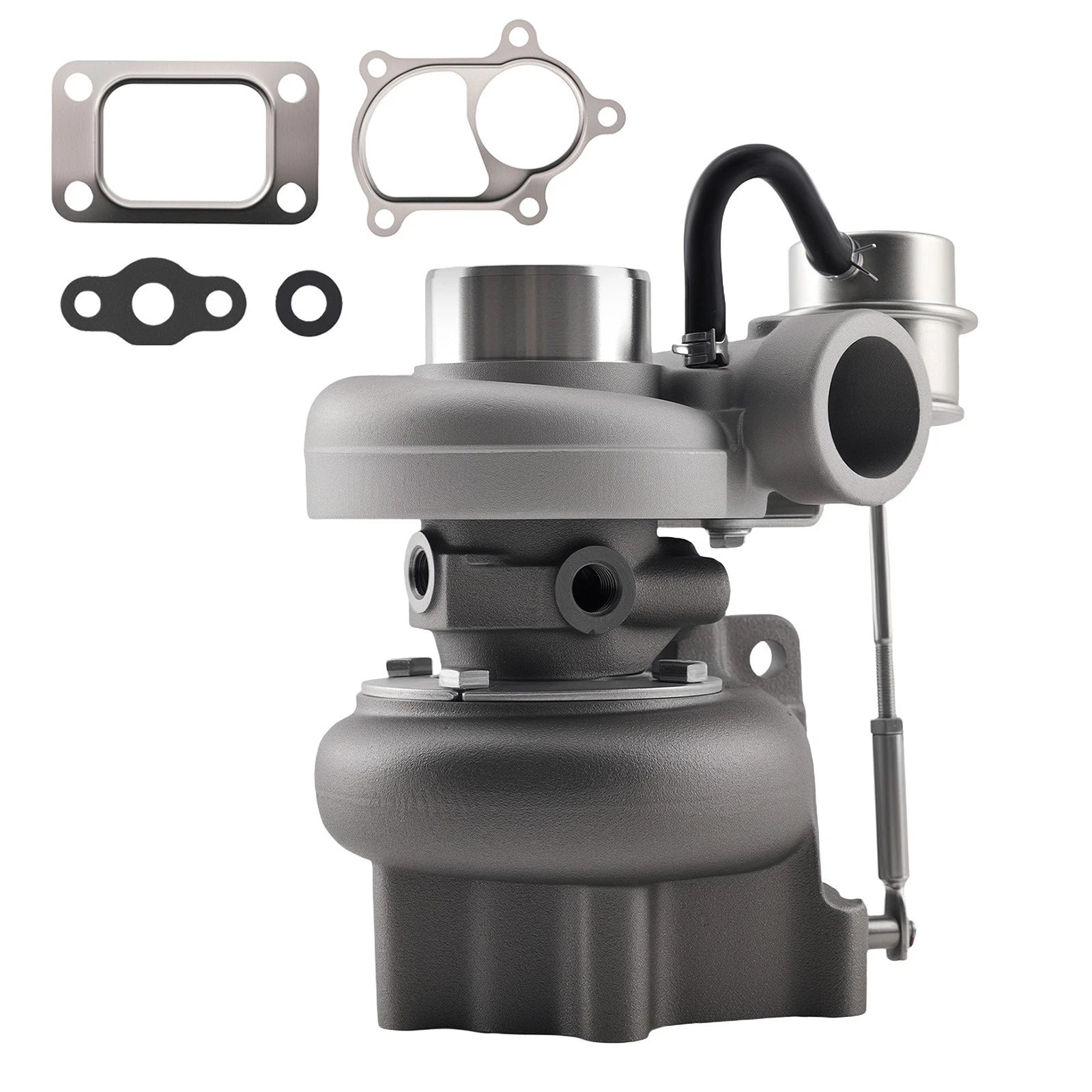 Turbo Charger for Isuzu N-Series Truck NPR 3.9L (1995–1998) 8-97105618-0