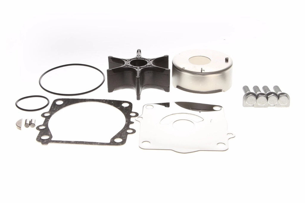 Water Pump Impeller Kit for Yamaha Outboard (61A-W0078-A2, 61A-W0078-A3)