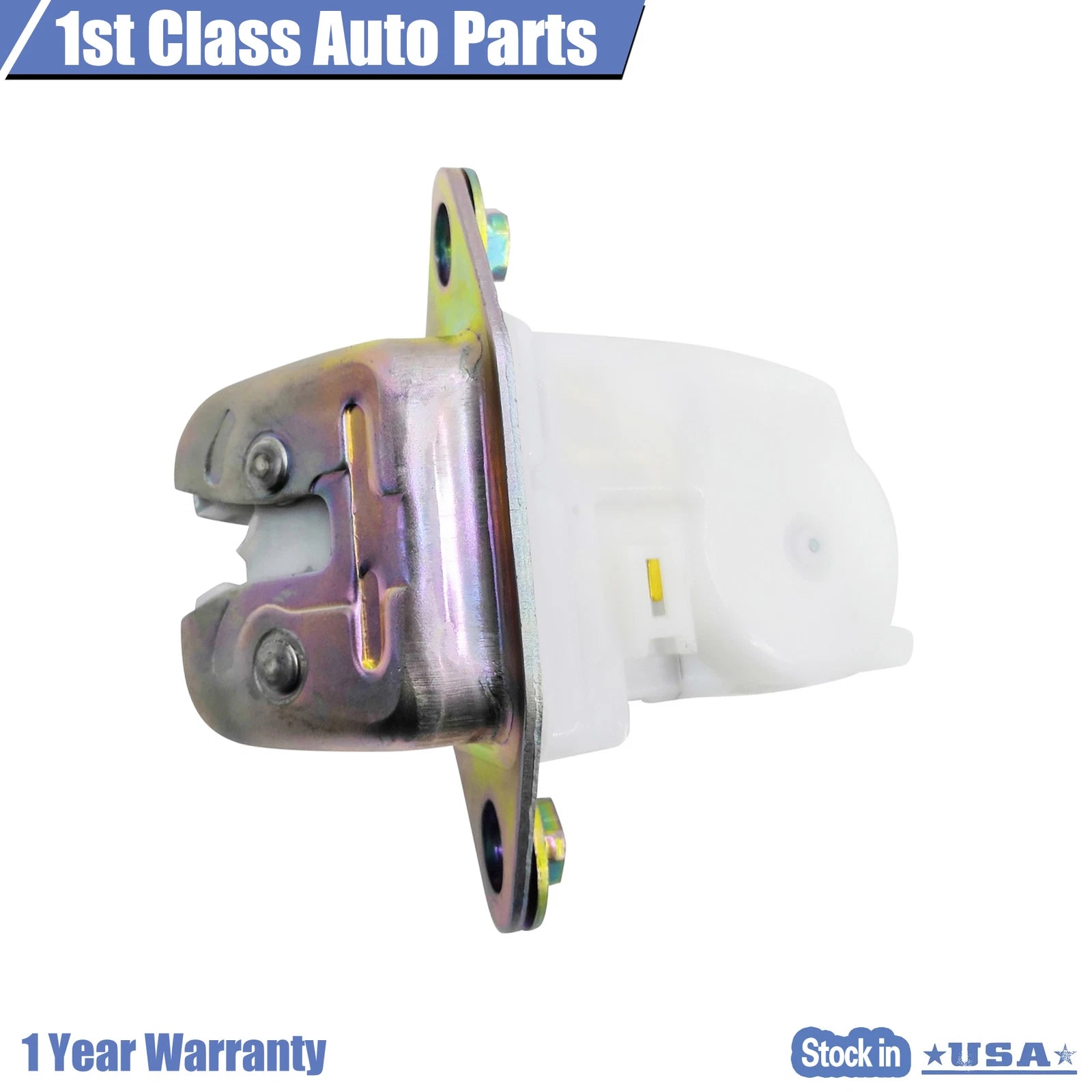 Lock Actuator Latch for Subaru Crosstrek Forester (2013-2021)